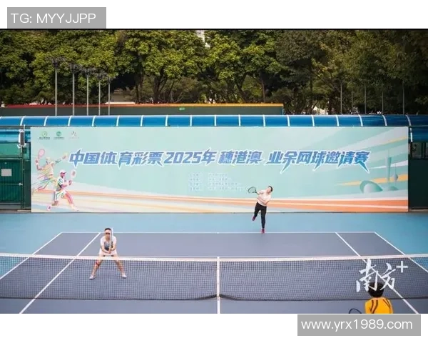 广州网球队意识变革引发热议助力网球运动新发展